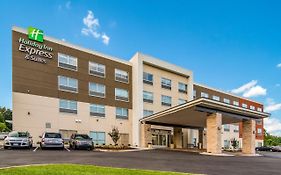 Holiday Inn Express & Suites - Asheboro, An Ihg Hotel